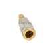 QUICK COUPLING ADAPTER FOR COOLANT